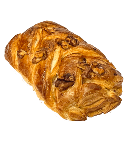 Кленовая плетёнка с орехом (Кленовый пекан) 