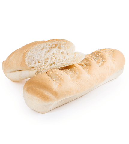 Хлеб для сэндвича Пшеничный 