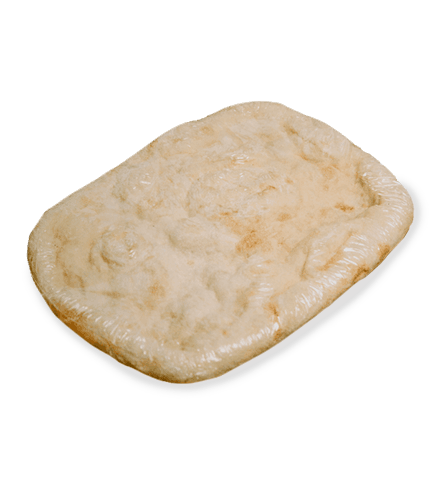 Парбейк для римской пиццы 20*30 см