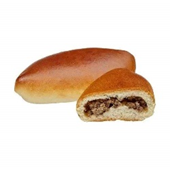 Пирожок с мясом
