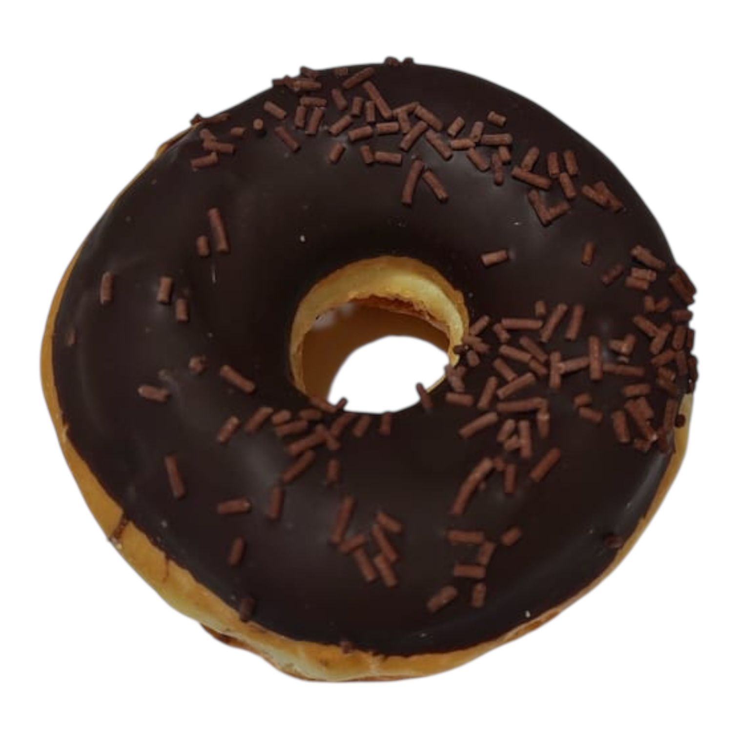 Донат «Шоколадный»