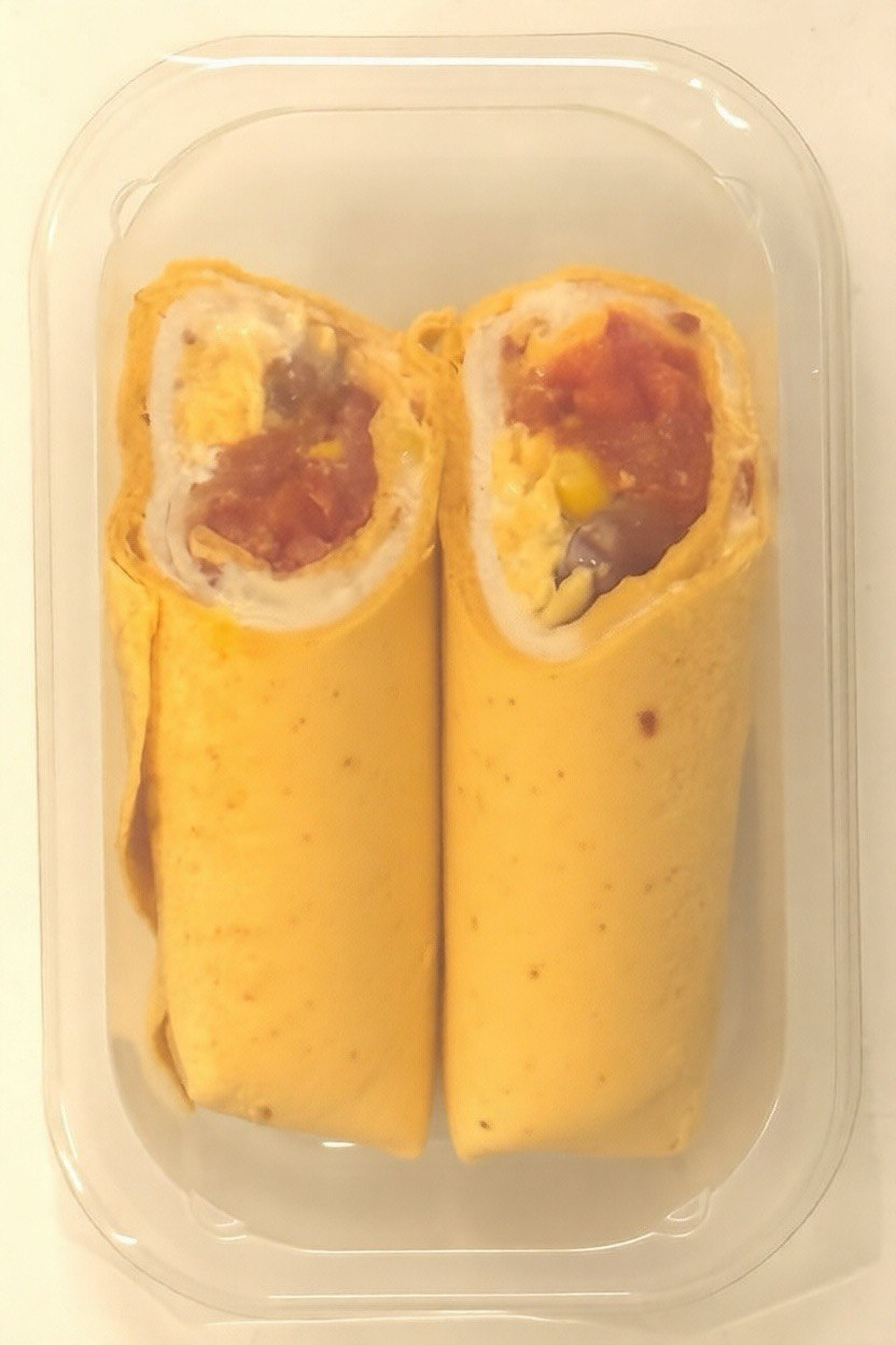 Ролл мексиканский