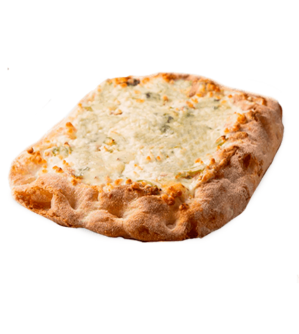 Пицца «Четыре сыра», 20х30 см 